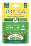 Folii Orphea pentru sertare si dulapuri-lemn de cedru 12 buc