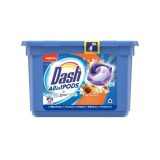 Detergent pernute Dash All in 1 ambra 428,4 g 18spalari