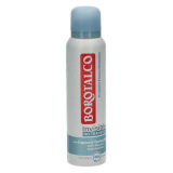 Antiperspirant Borotalco spray Invisible "Fresco Oceanico" 150ml