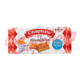 Biscuiti Campiello "Novellino" cu lapte proaspat si miere 350 gr