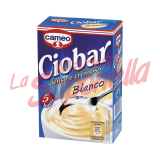 Ciocolata calda densa Cameo-ciocolata alba 5x21 gr