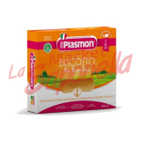 Biscuiti Plasmon pentru copii + 6 luni 320 gr