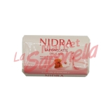 Sapun solid Nidra Saponelatte Delicat 90 g