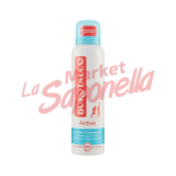Antiperspirant Borotalco spray active Sali marini 150 ml
