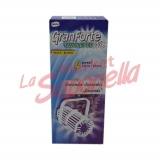 GranForte Odorizant wc cu parfum de Lavanda-4 bucati-33g