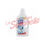 Detergent lichid Lyso+Form igienizant clasic 1365L-21 spalari