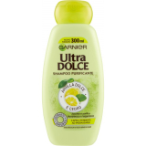 Garnier Ultra Dolce Sampon cu Argila si Cedru 250 ml