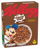 Kellogg’s cereale Coco Pops "Risetti"330 g