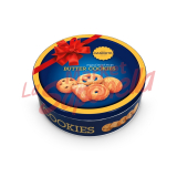 Danesi biscuiti cu unt in cutie de metal-454g