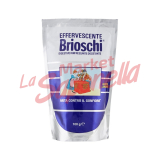 Brioschi digestiv  efervescent gust de lamaie-100 g