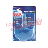 Duck Aqua blue odorizant wc-40g