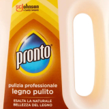 Pronto detergent parchet  clasic -750ml