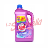 Dual power detergent de rufe flamingo-5L