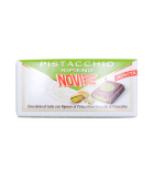 Ciocolata Novi cu fistic fara gluten 105gr