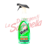Spray detergent multisuprafete Vetril cu actiune antibacteriana 650 ml