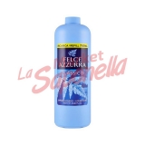 Rezerva sapun lichid parfum clasic Felce Azzurra – 750 ml 