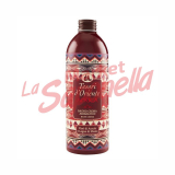 Gel de dus africa Tesori D’oriente - 500 ml