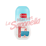 Antiperspirant active roll on Borotalco – 50 ml