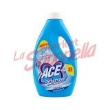 Detergent lichid igienizant albe si colorate Ace -1375 ml -25spalari