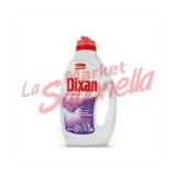 Detergent lichid cu lavanda Dixan – 1L – 20 spalari