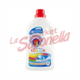 Detergent lichid haine colorate Chante Clair 23spalari–1150 ml