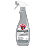 Degresant  Chante Clair pentru inox profesional  700 ml