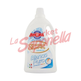 Detergent lichid Spuma di Sciampagna alb pur 1815ml-33 spalari