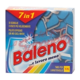 Tablete masina de spalat vase Baleno 7in1-300 g-15 tablete