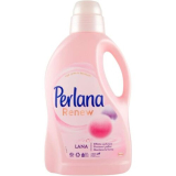 Detergent lichid Perlana haine delicate efect de casmir 1,440ml -24 spalari