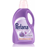 Detergent lichid Perlana haine delicate si lana cu lavanda si 1440ml 24 spalari