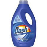 Detergent lichid Dash clasic cu parfum proaspat 1050 ml-21spalari