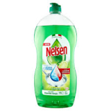 Detergent de vase Nelsen cu lamaie 850 ml