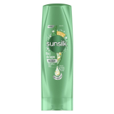 Balsam de par Sunsilk pentru par cret "Bucle de imblanzit" 200 ml