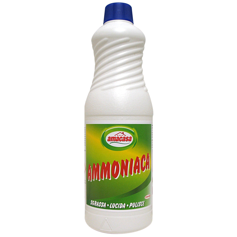 Amoniac Amacasa clasic 1000 ml