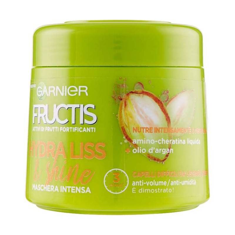 Masca de par fortifianta Garnier  cu phyto-keratina 300 ml 