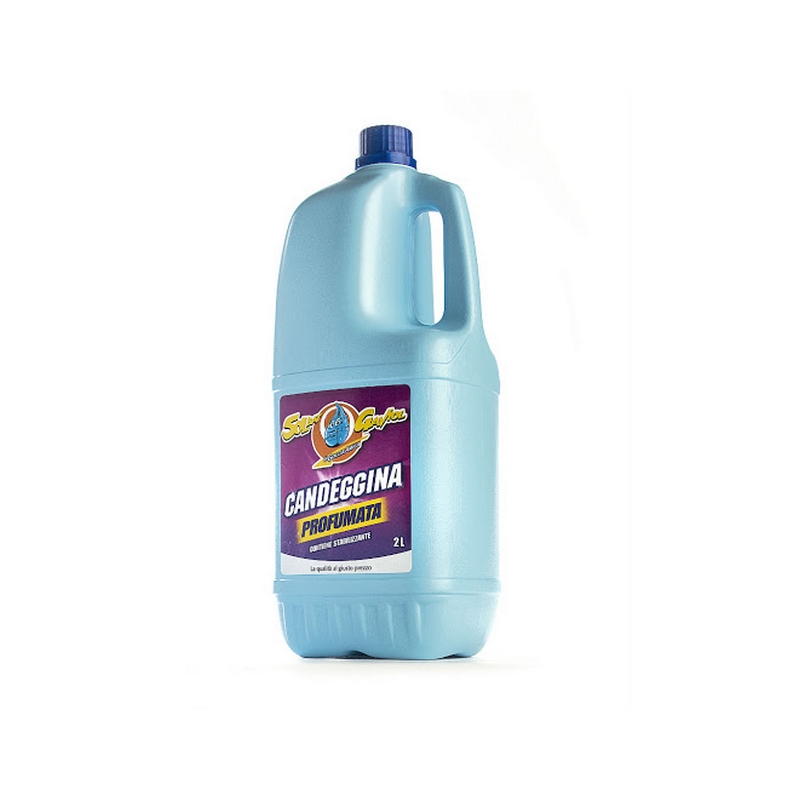 Clor parfumat Solbat 2000 ml