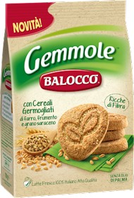 Biscuiti Balocco Gemmole 700gr