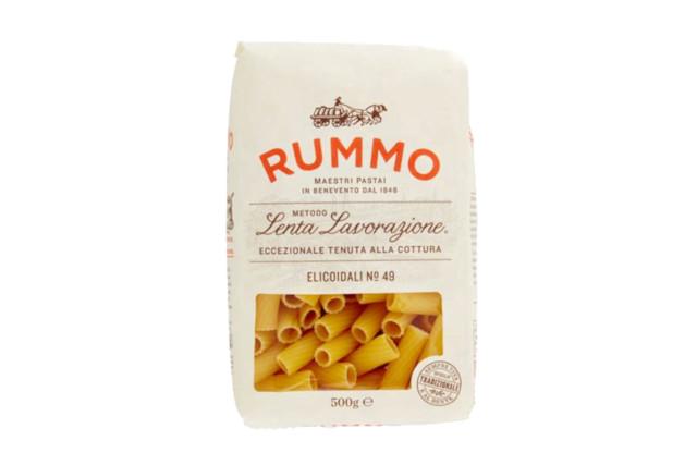 Paste Rummo Elicoidali Nr. 49 500g