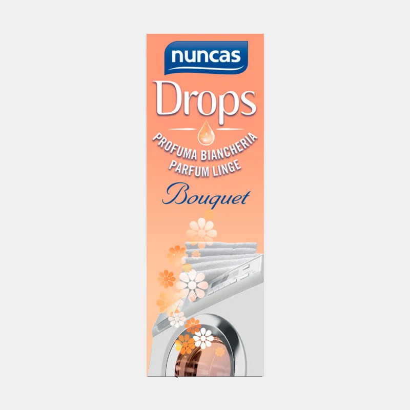 Parfumant lichid concentrat rufe Nuncas Drops bouquet 100ml