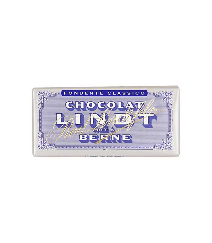 Ciocolata fondanta Lindt Berne fara gluten 100g