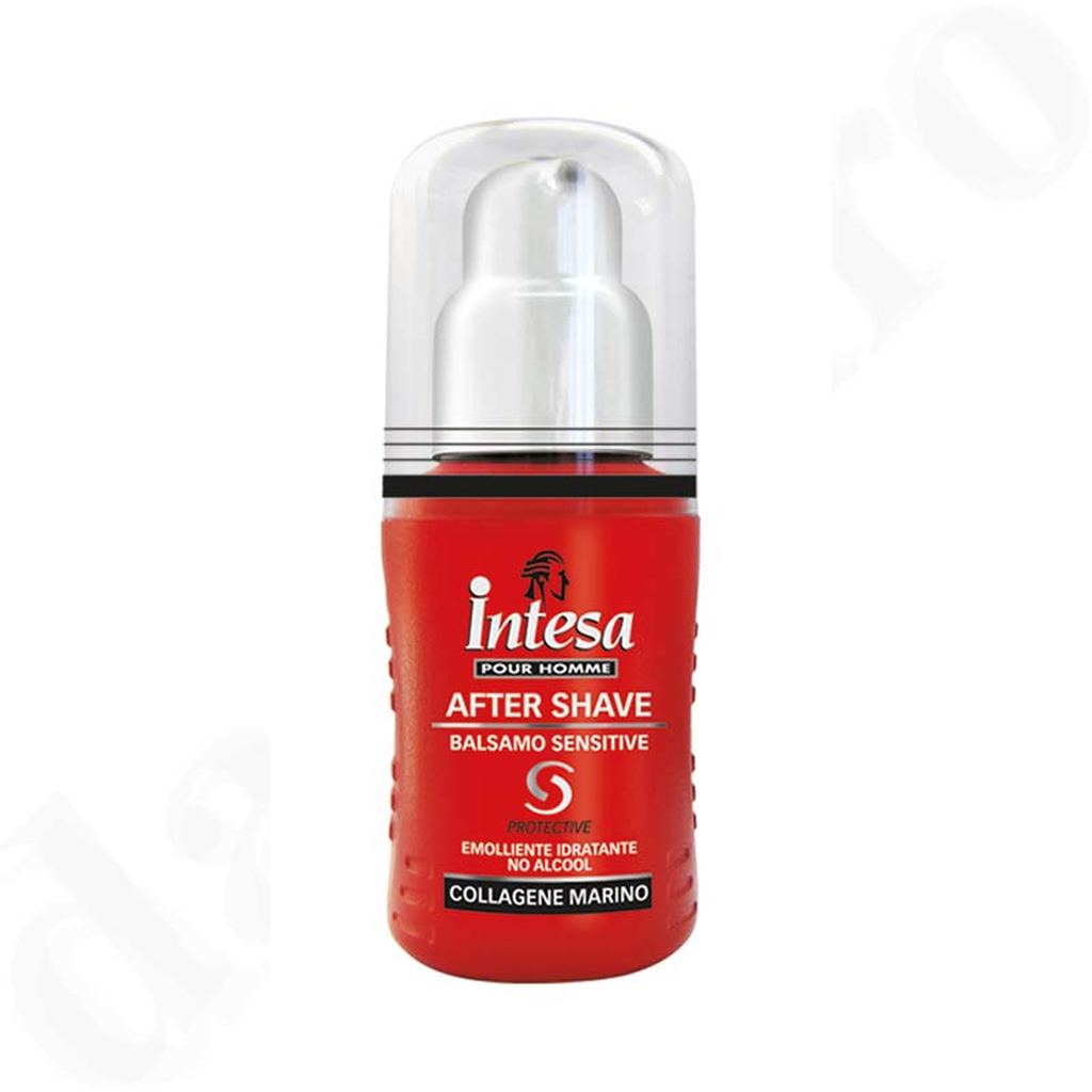 After Shave balsam Intesa piele sensibila 100 ml 