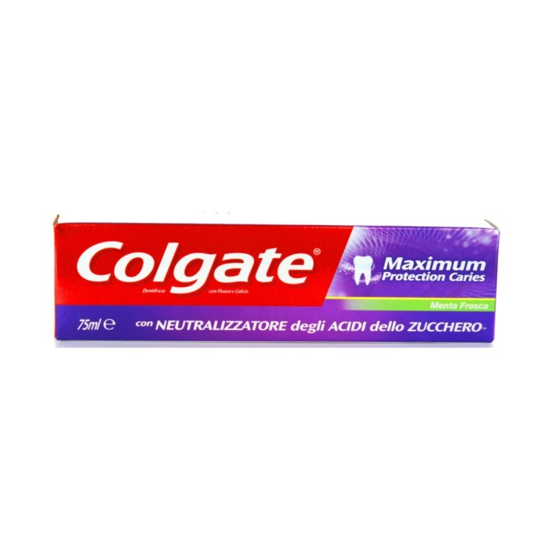 Pasta de dinti Colgate Maximum 75 ml 