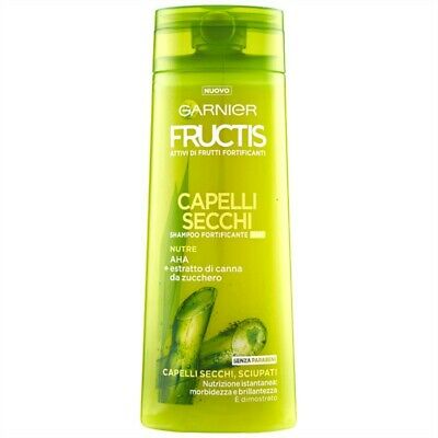 Sampon Garnier Fructis pentru par uscat 250 ml 