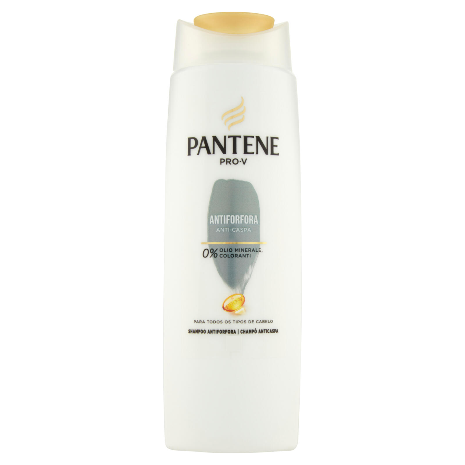 Sampon Pantene anti-matreata 225 ml 
