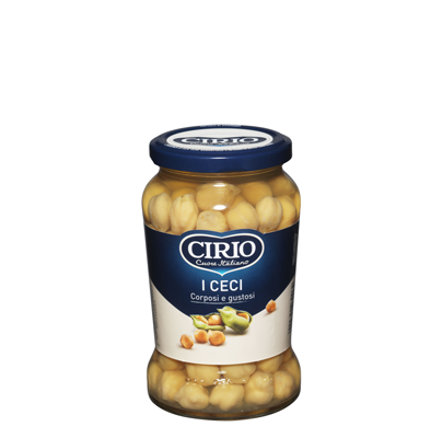 Naut Cirio 370gr
