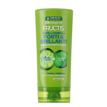 Balsam de par Garnier Fructis par normal cu grapefruit 200ml