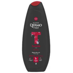 Gel de dus Dermomed cu ginseng 450ml