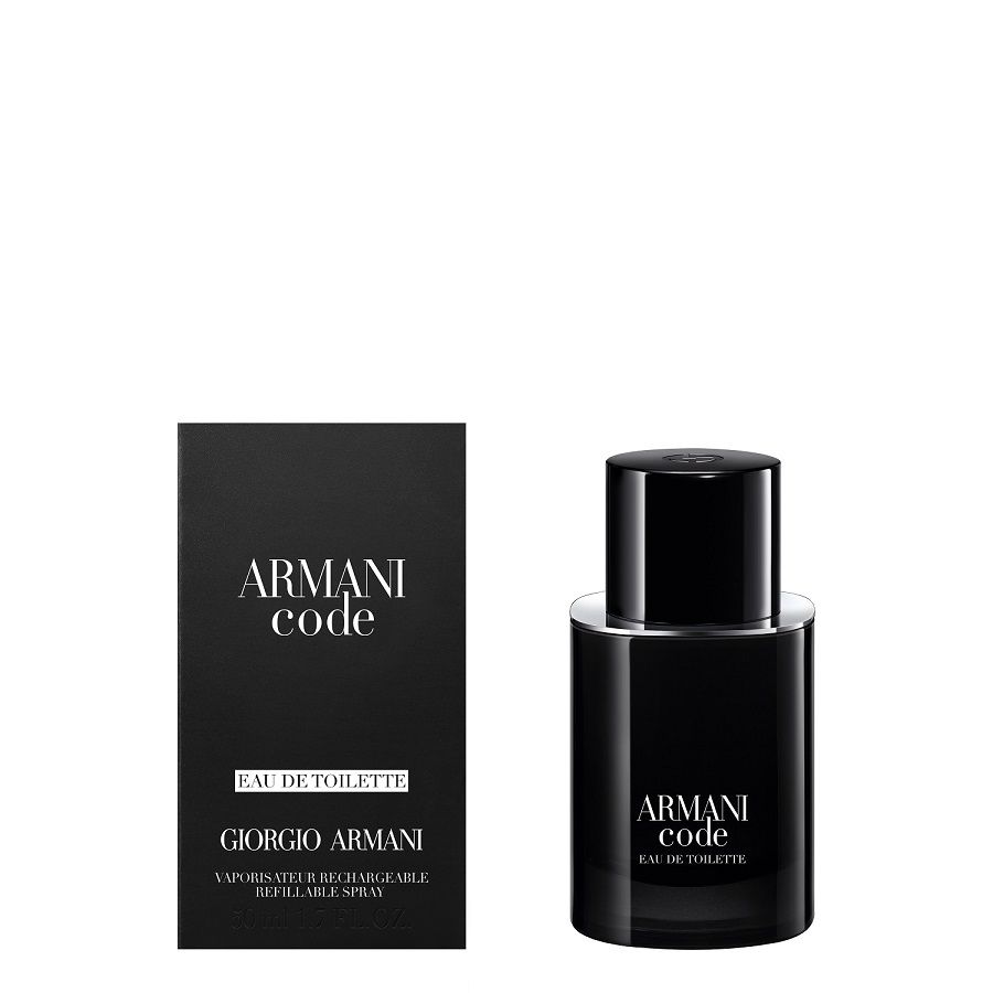 Apa de toaleta Armani Code 30ml