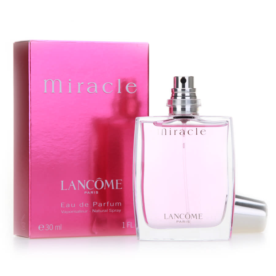 Apa de parfum Lancome Miracle 30ml