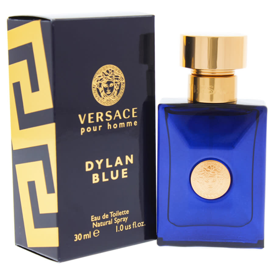 Apa de toaleta Versace Dylan Blue 30ml